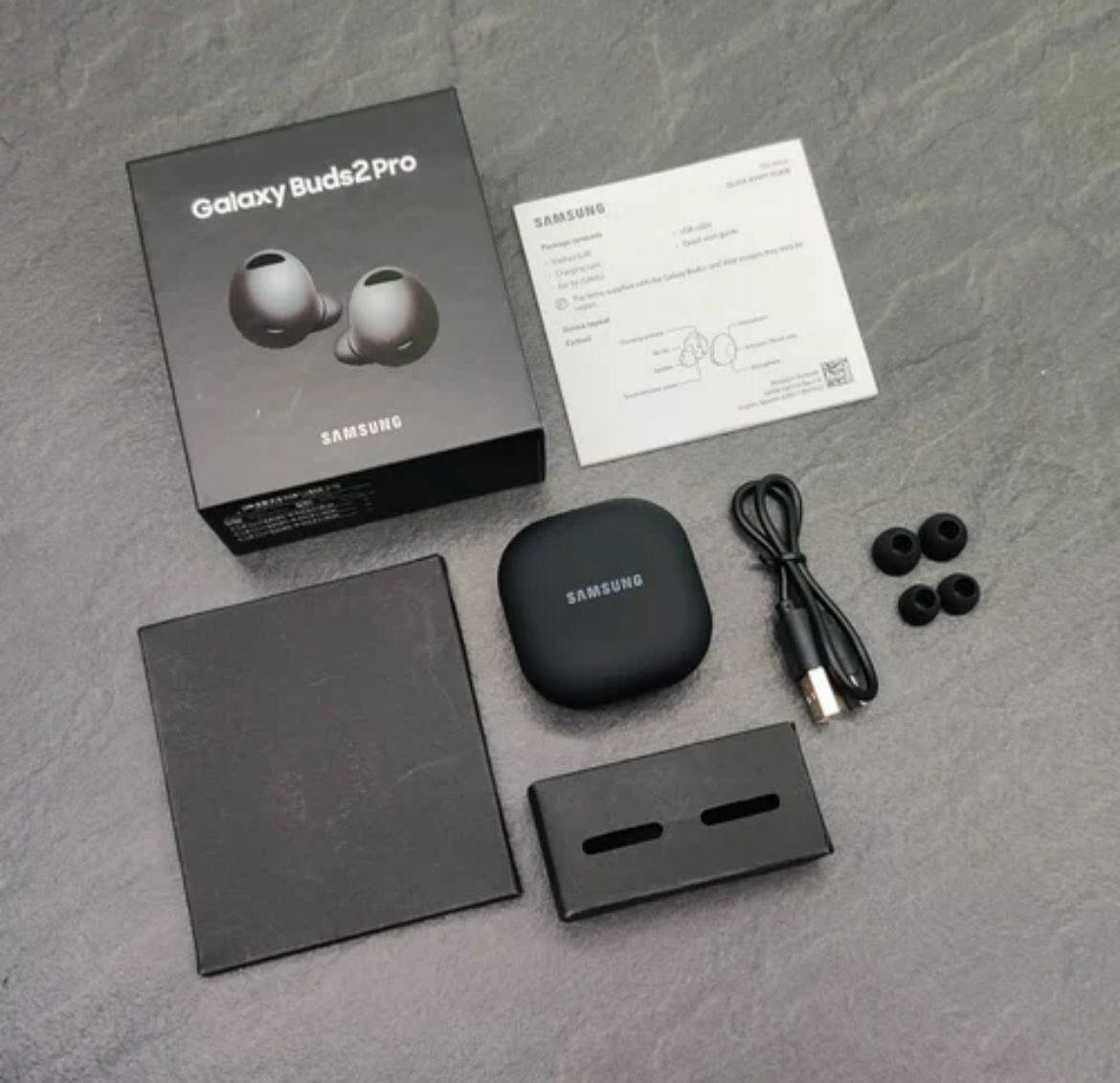 Ecouteur Samsung 2pro