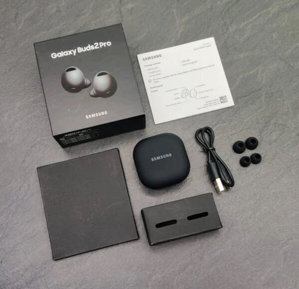 Ecouteur Samsung 2pro