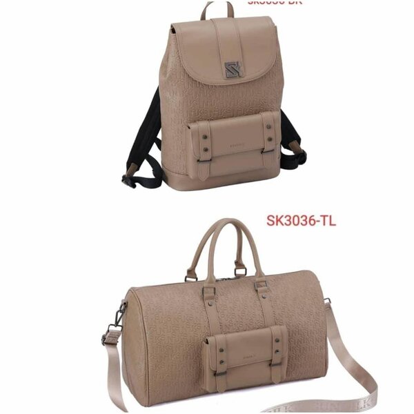 Sac à dos élégant pour tous