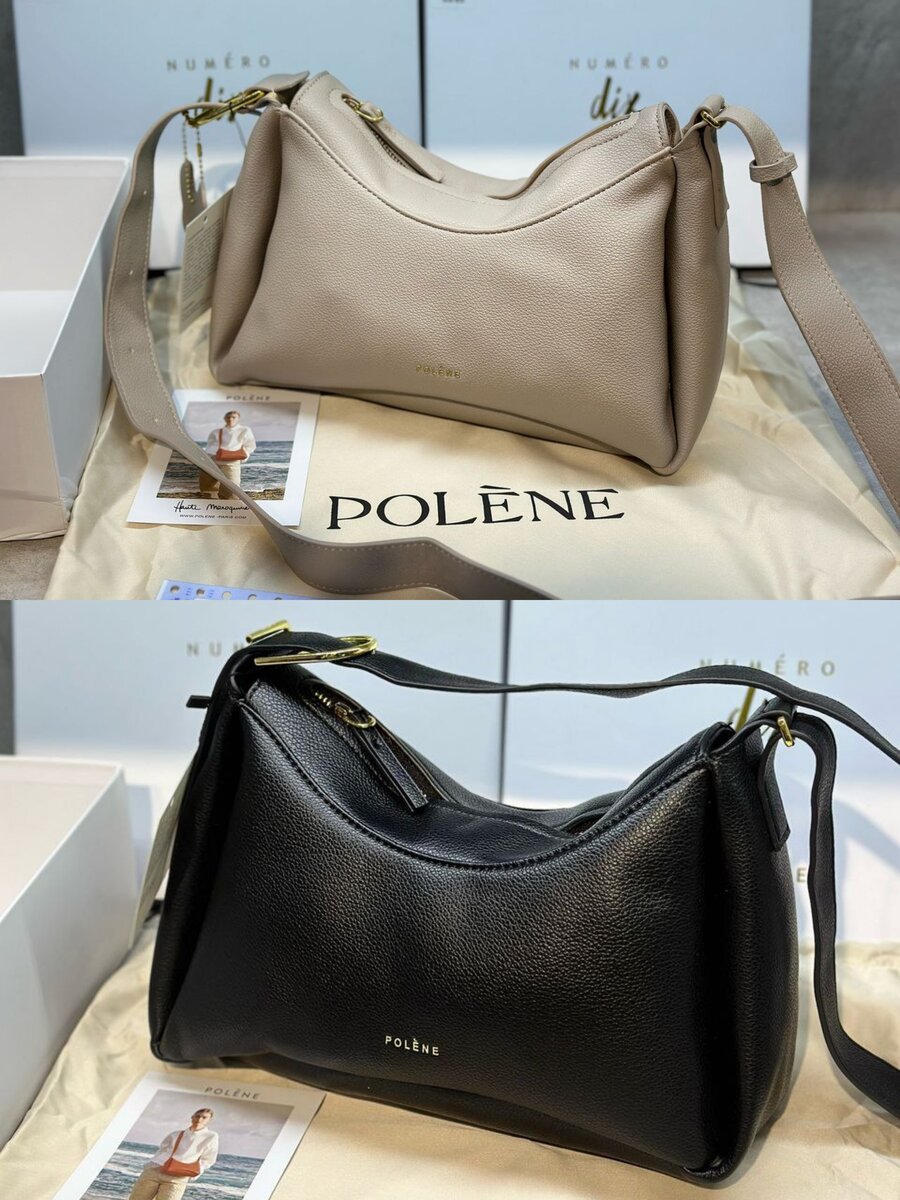 POLENE PREMIUM