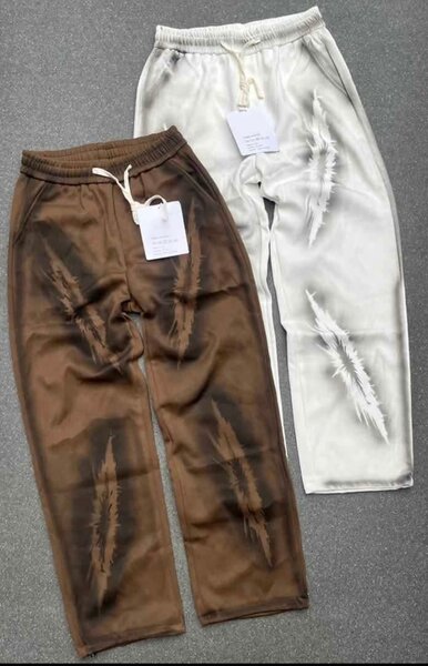 Pantalons de survêtement tendance