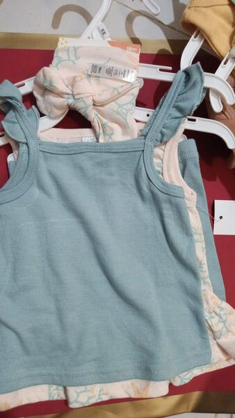 Débardeurs Bébé Imprimés