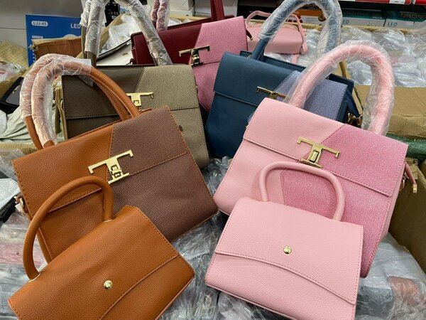 Sacs à main élégants en cuir