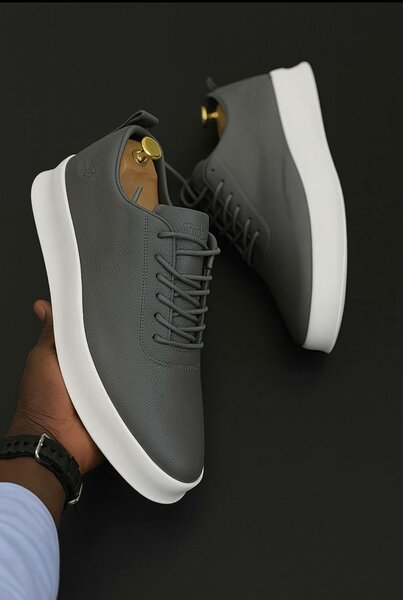 Magnifique chaussures hommes