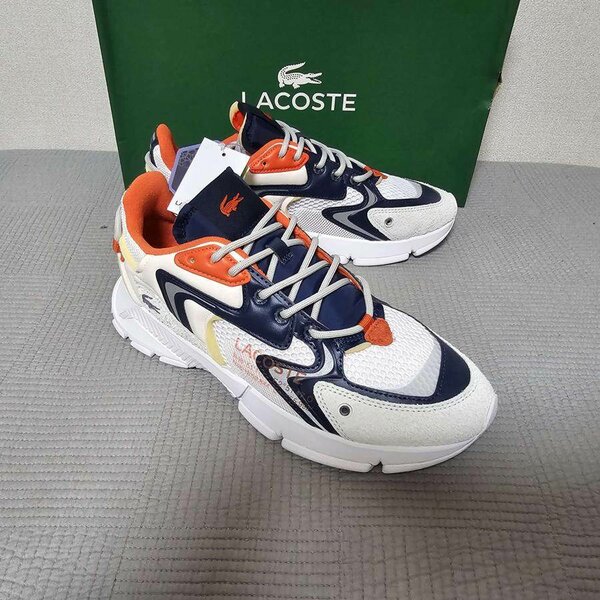 Chaussures de sport Lacoste