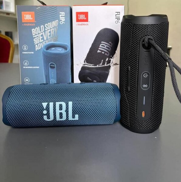 JBL FLIP6 SPEAKER