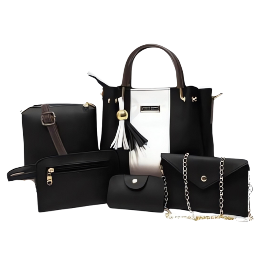 Royal King 5-in-1 (Black)