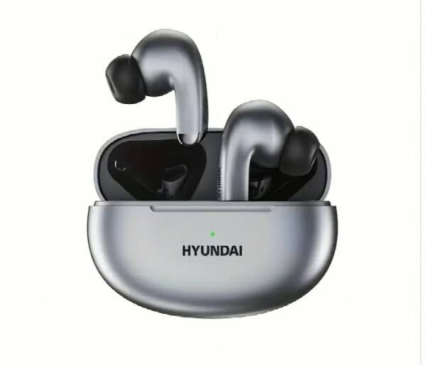 Hyundai airpods