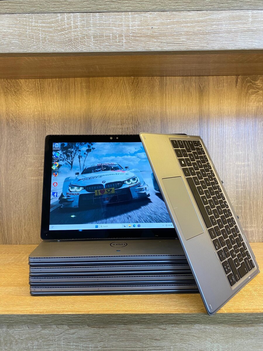 Dell Latitude 7200 2-in-1