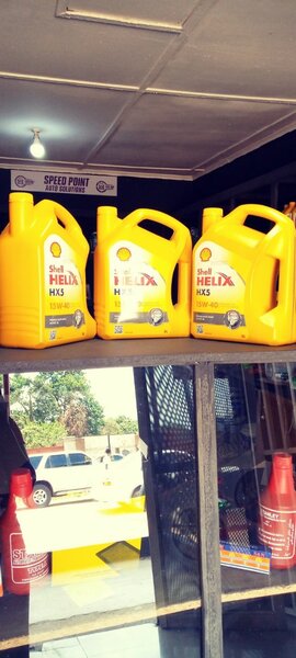 Speed point auto solutions