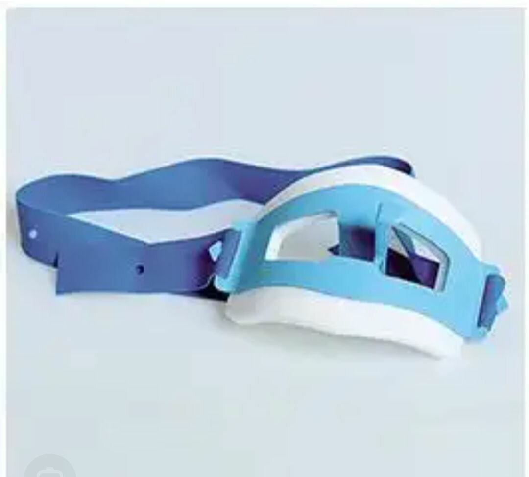 Endotracheal Tube Holder