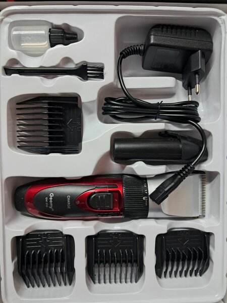 Машинка для стрижки волос