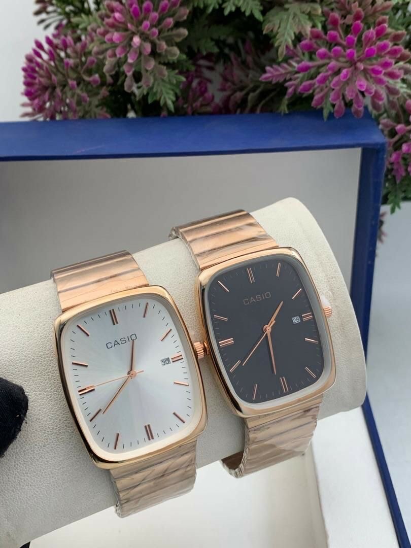 Casio Watch