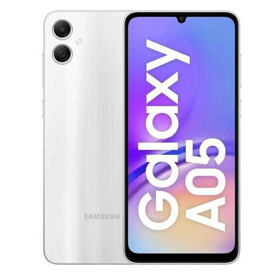 Samsung Galaxy A05 Smartphone