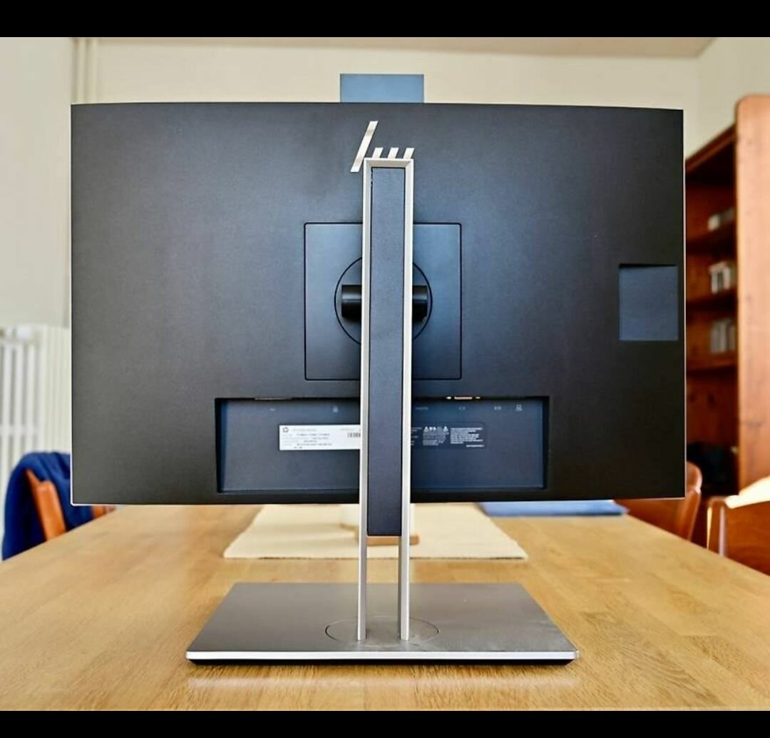 Moniteur HP 27 pouces Ultra HD