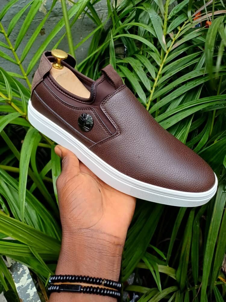 Tods timberland originals