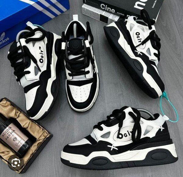 Baskets tendance OGyi