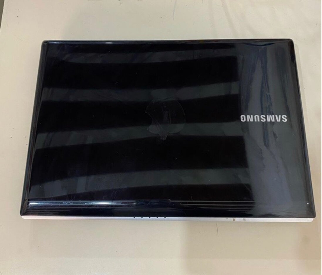 Samsung laptop