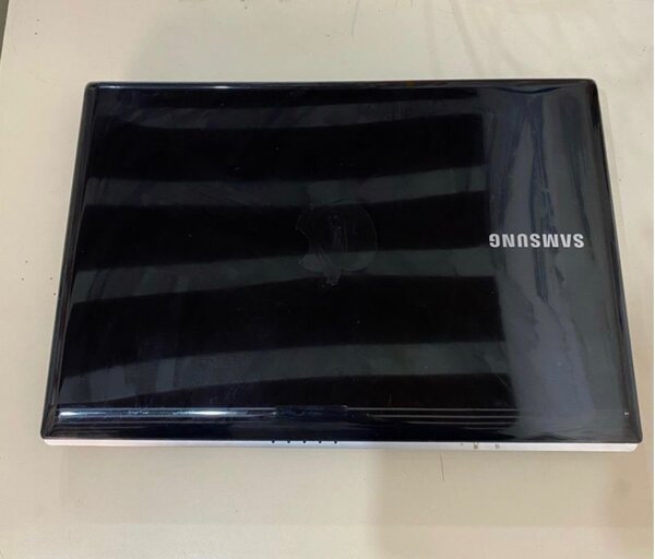 Samsung laptop
