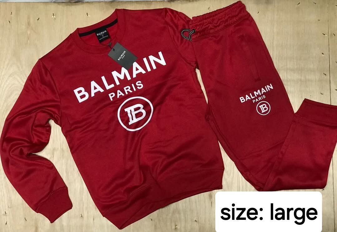 Good quality unisex trucksuits