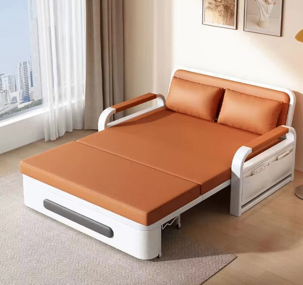 Canapé-lit multifonctionnel