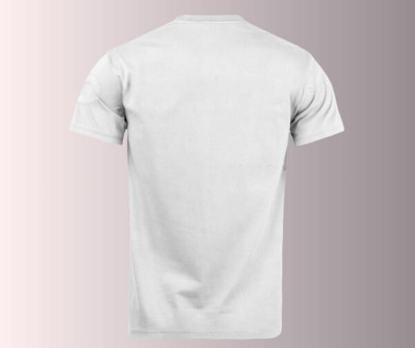 Men's 3D Printing T-shirt