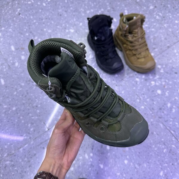 Термо кроссовки размер 40-44