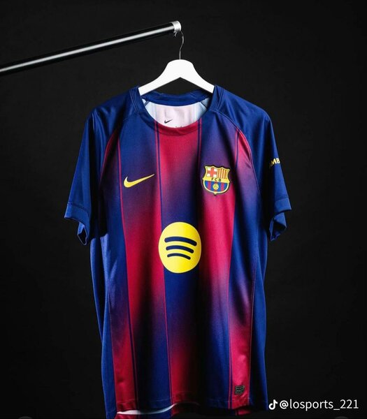 Maillot de Football Homme