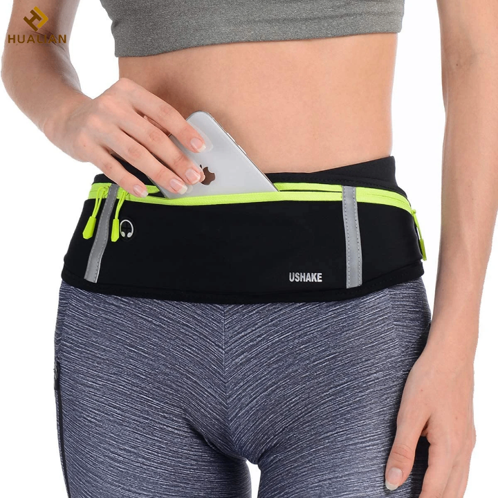 Sports Running Waist bags