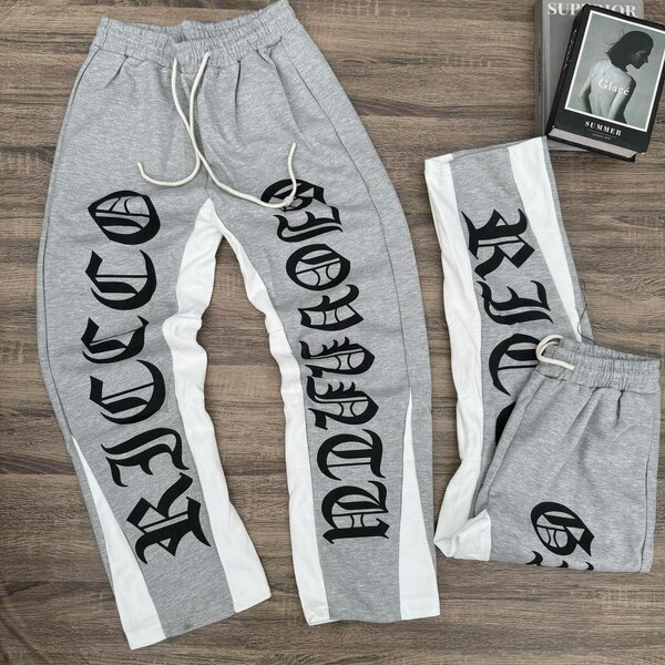 Joggers