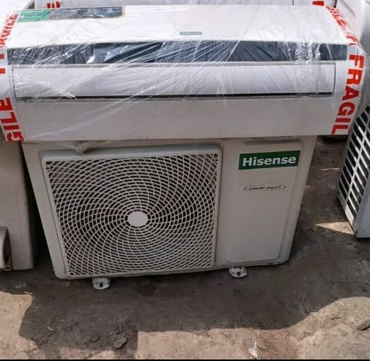 Air Conditioner 2.5HP