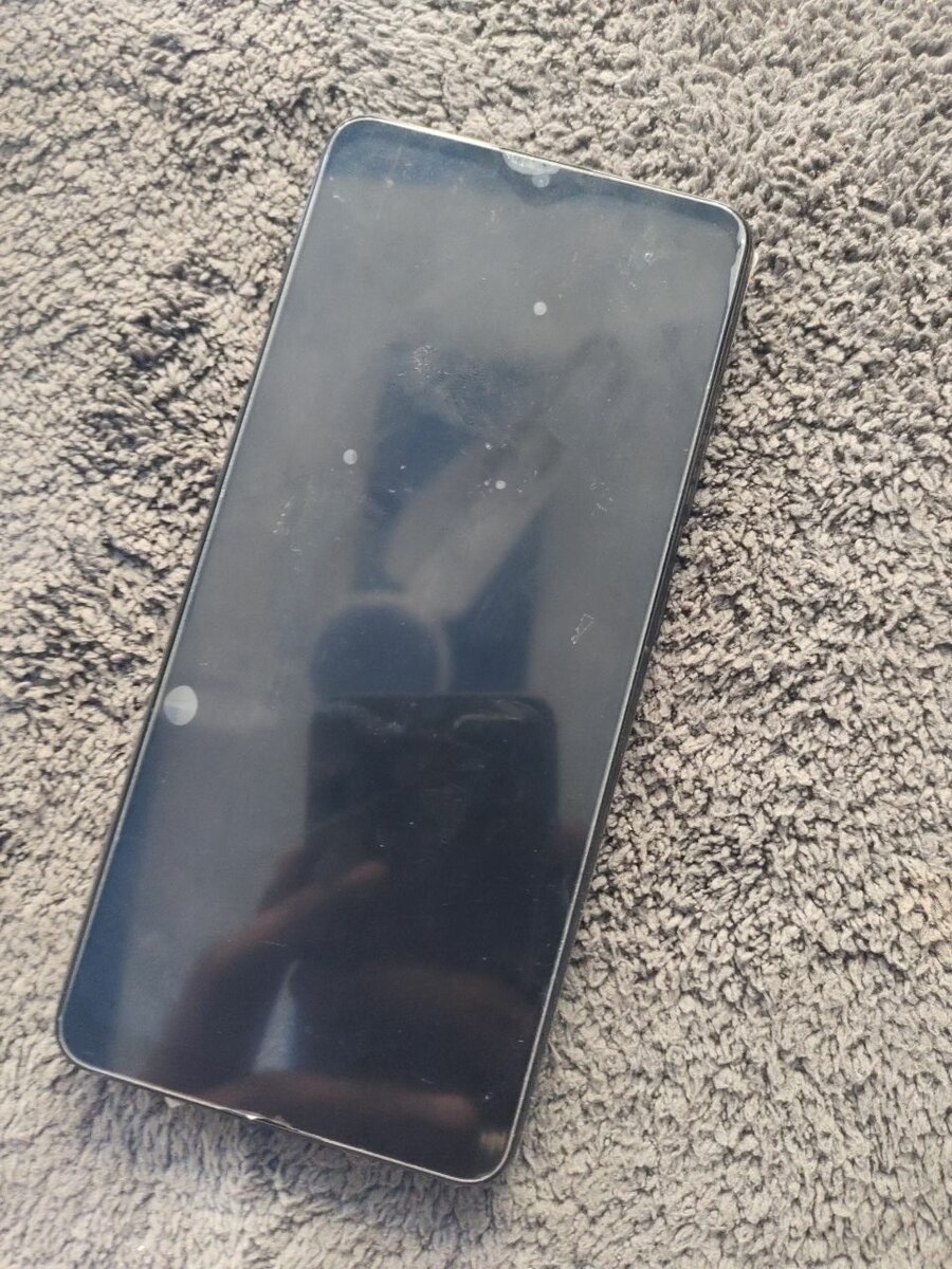 Samsung A32