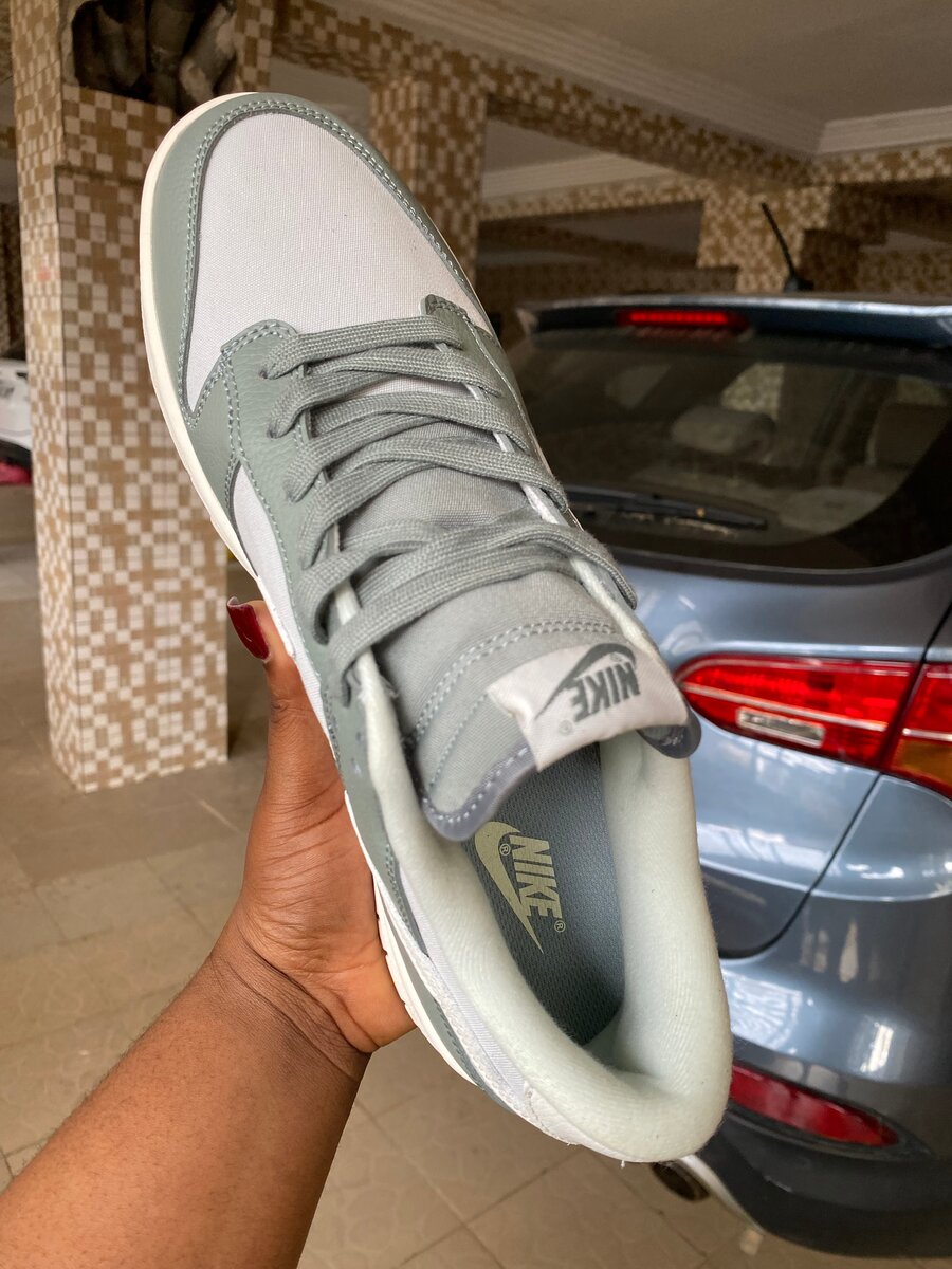 Sneakers Nike Air Style Urbain