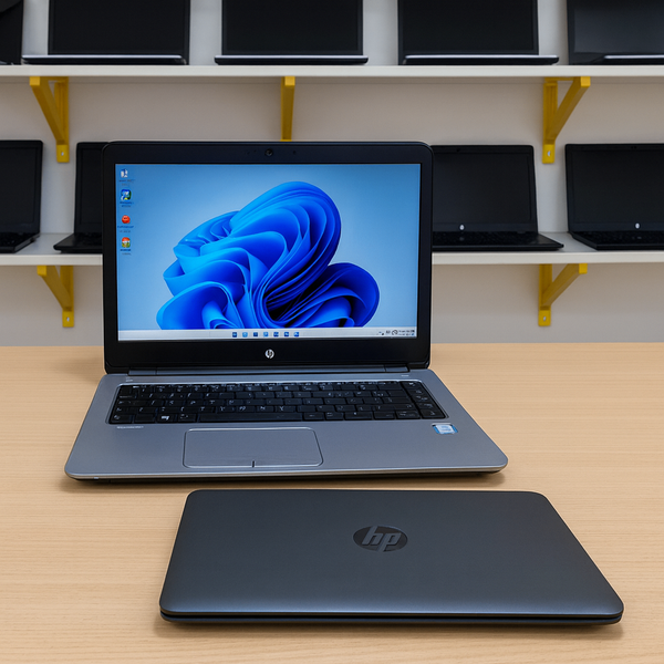 Ordinateur portable HP performant