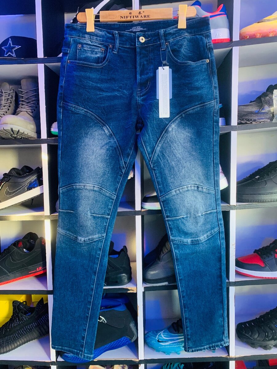 Mens Jeans