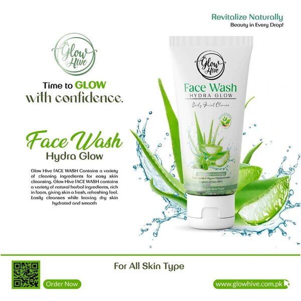 Face Wash