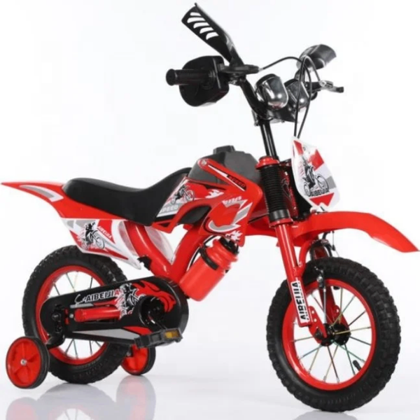 Moto électrique pour enfants