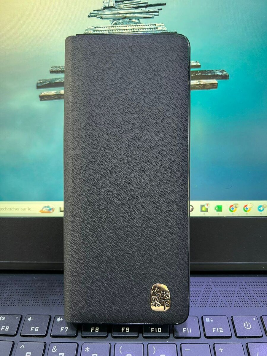 Coque compatible Z fold 4