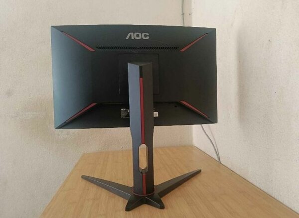 Moniteur Gaming AOC 27 pouces