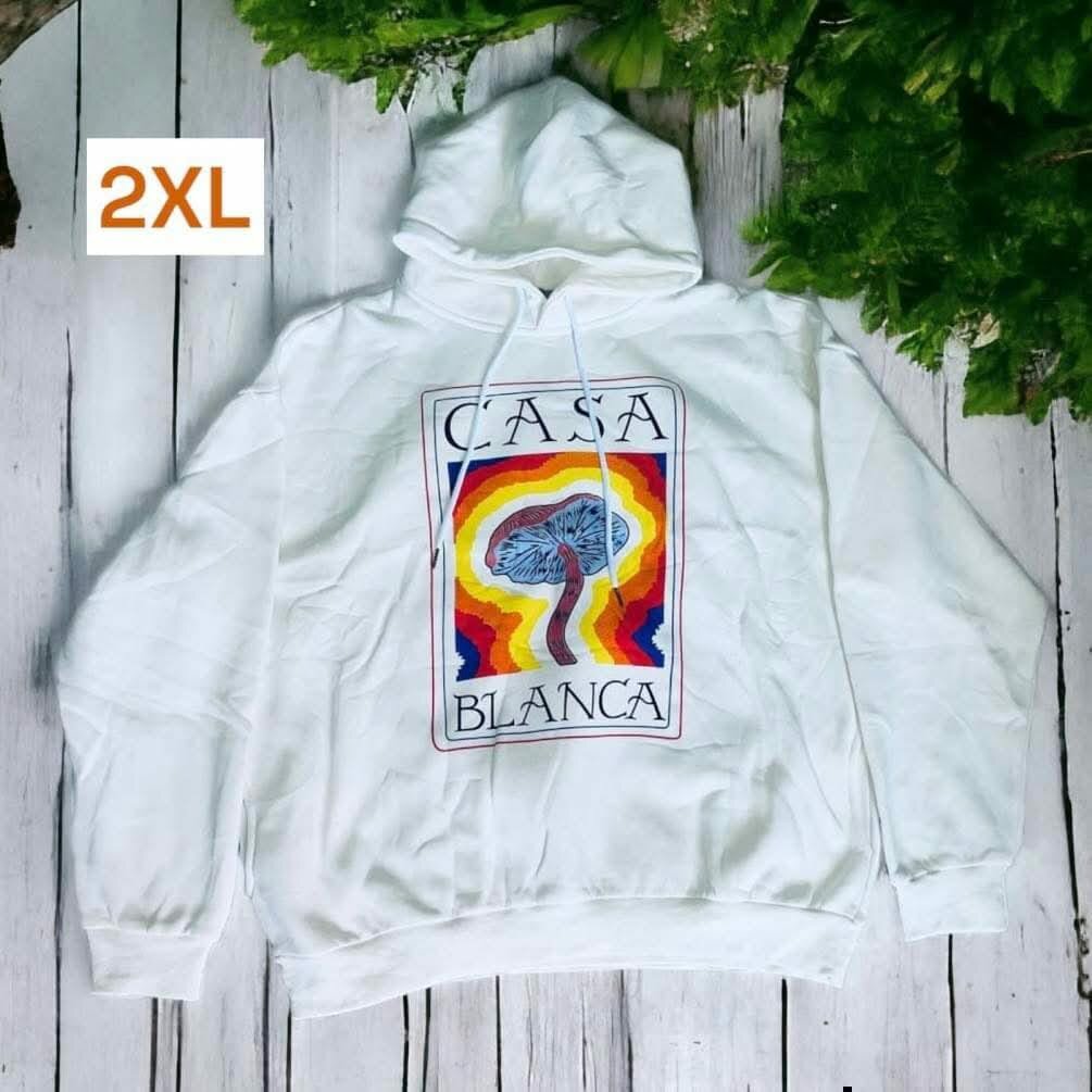 Collection de Sweatshirts à Capuche Imprimés Unisexes