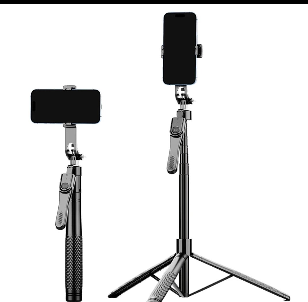 Perche Selfie Bluetooth T18