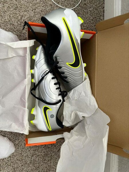 Chaussures de Football Enfant