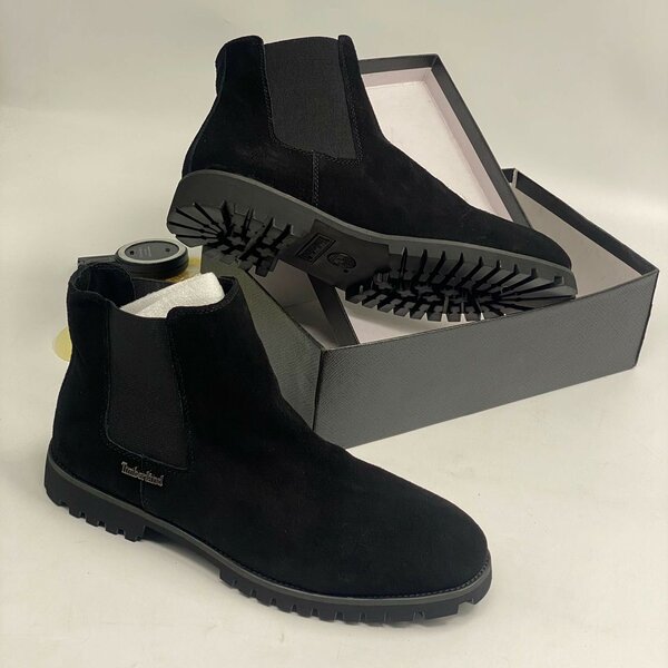 TIMBERLAND CLASSIC BOOT