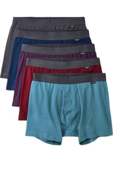 Export leftover boxer