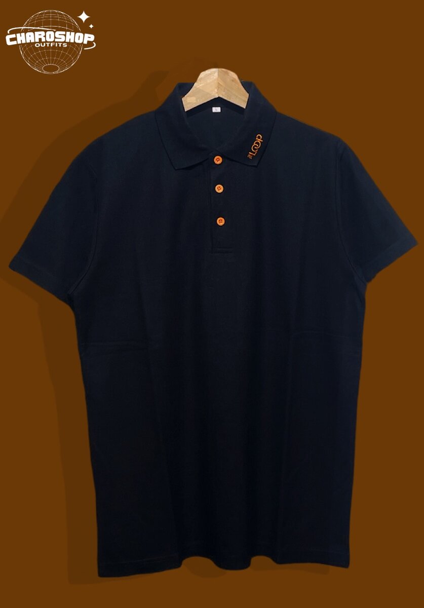 T-shirt polo