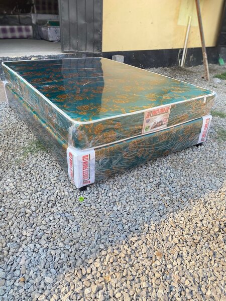 Urest mattresses super high density