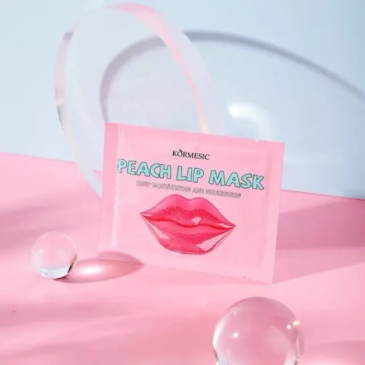 Lip Mask
