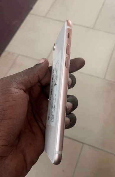 iPhone 8 simple