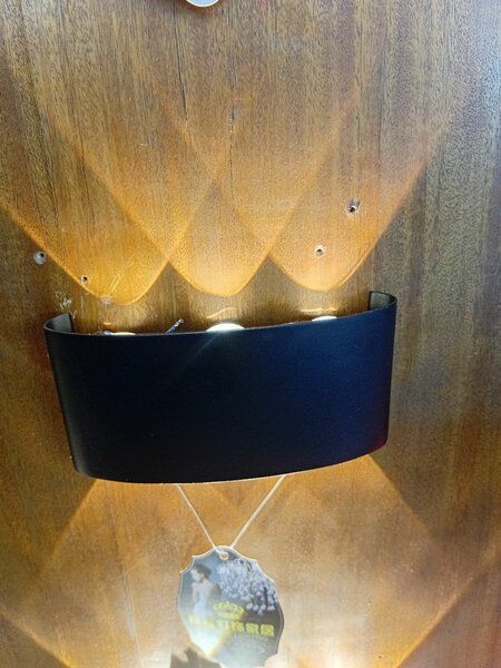 Applique Murale LED Moderne