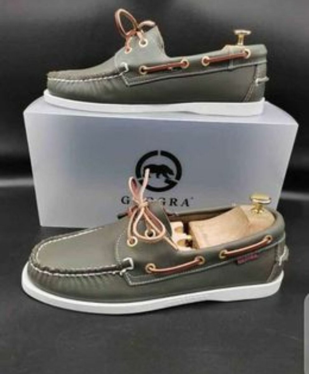 Chaussure sebago